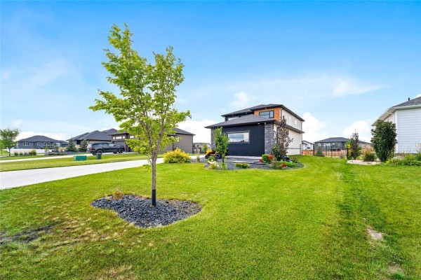 Loft - 74 Blumberg Trail, Headingley, MB R5H1C5 Photo 4