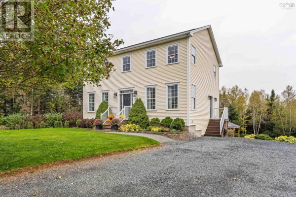 Kitchen - 74 Bonavista Avenue, Hilden, NS B0N1C0 Photo 3