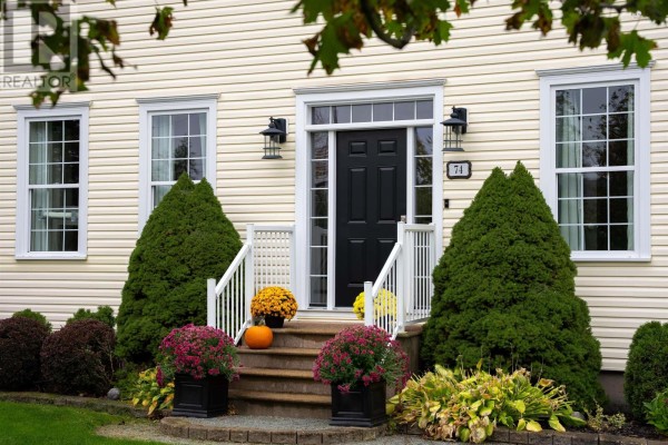 Family room - 74 Bonavista Avenue, Hilden, NS B0N1C0 Photo 5