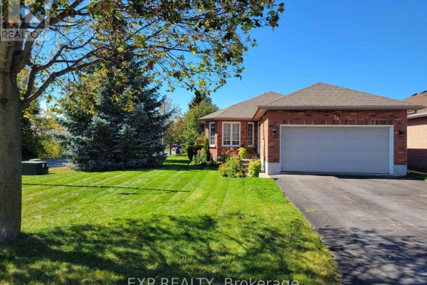74 Buchanan Street, Barrie