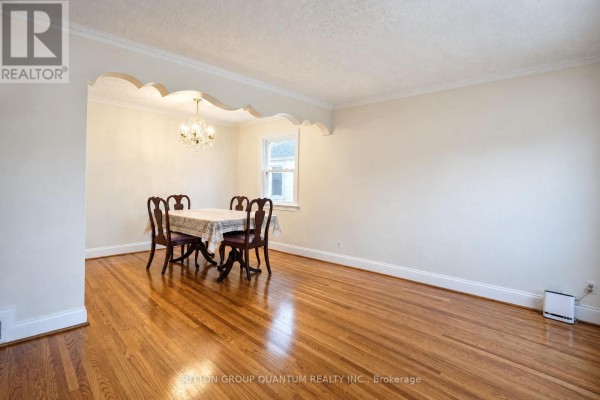 Primary Bedroom - 74 Cannon Road, Toronto, ON M8Y1S1 Photo 4