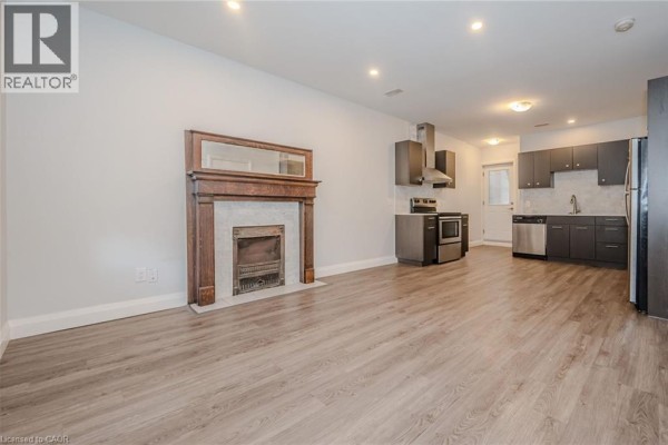 74 Cathcart Street, Hamilton, ON, photo 2