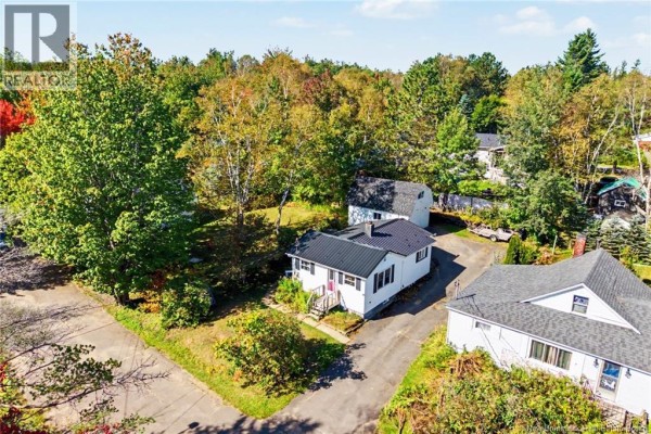 Primary Bedroom - 74 Chestnut Street, Minto, NB E4B3L5 Photo 5