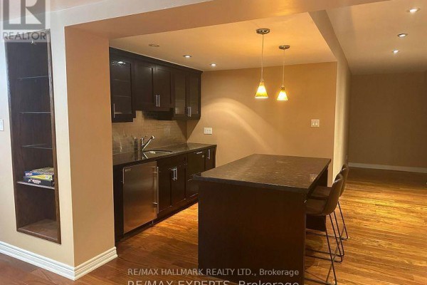 74 Colonel Bertram Road, Brampton, ON L6Z4A8 Photo 5