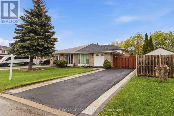 74 Davenport Crescent, Brampton, ON, photo 2