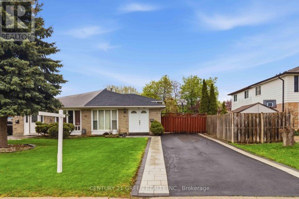 74 Davenport Crescent, Brampton, ON, photo 3