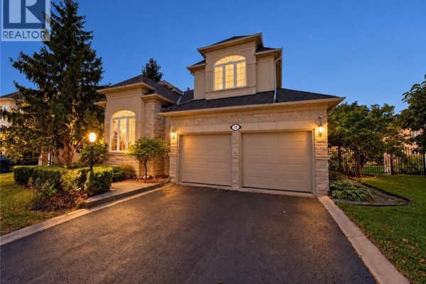 Bonus Room - 74 Davidson Boulevard, Dundas, ON L9H6Y1 Photo 2
