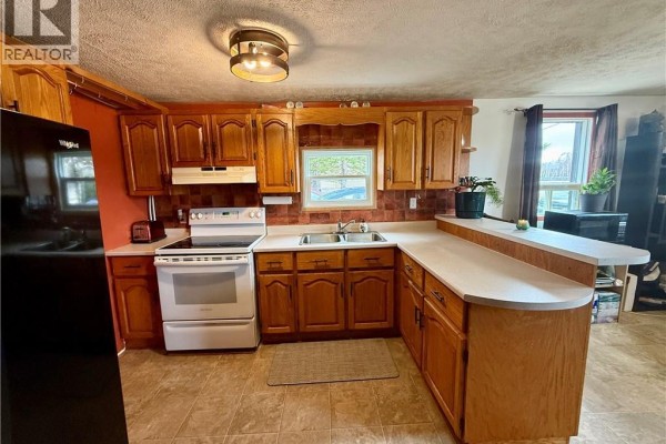 74 De L'ecole Street, Rogersville, NB, photo 3