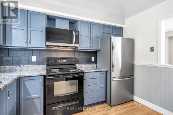 Kitchen - 74 Elford Drive, Clarington, ON L1C4R4 Photo 4
