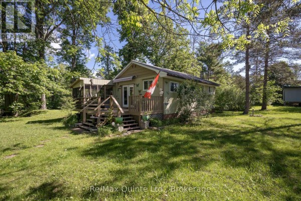 Kitchen - 74 French Settlement Lane, Tweed), ON K0K3J0 Photo 3