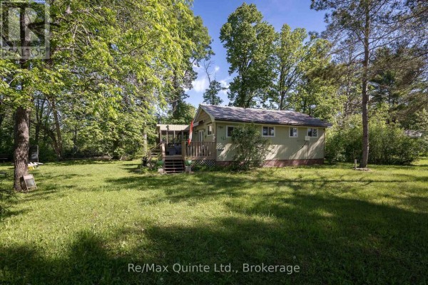 Primary Bedroom - 74 French Settlement Lane, Tweed), ON K0K3J0 Photo 4