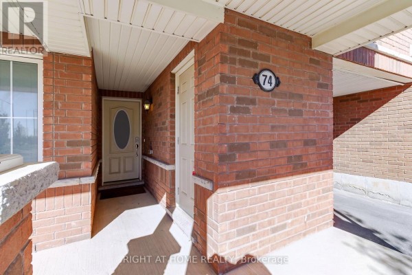 74 Frost Court, Milton, ON L9T7K6 Photo 4
