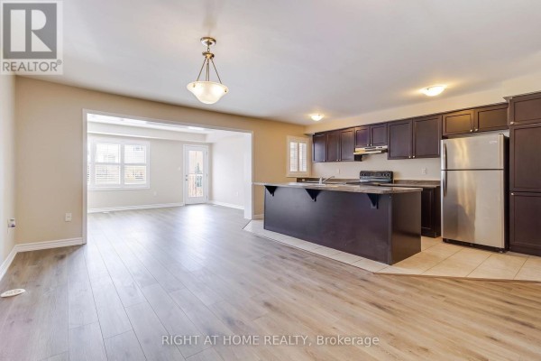 74 Frost Court, Milton, ON L9T7K6 Photo 5