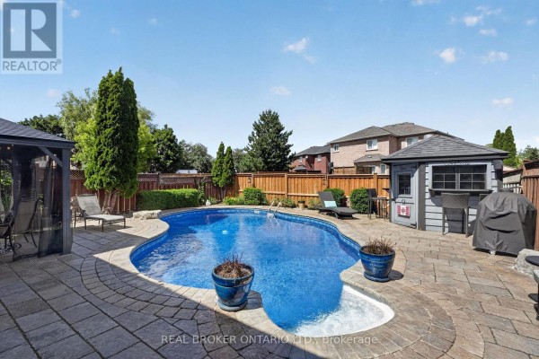 Recreational, Games room - 74 Harley Avenue, Halton Hills, ON L7G5R8 Photo 2