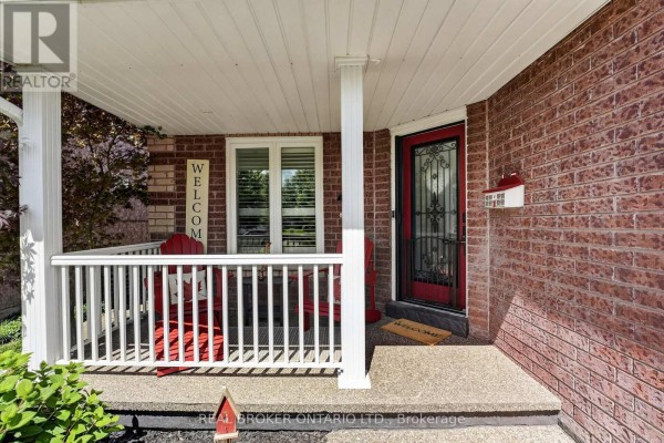 Utility room - 74 Harley Avenue, Halton Hills, ON L7G5R8 Photo 4