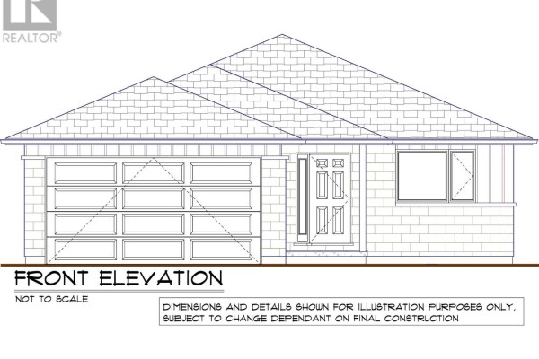 74 Hastings Park Drive, Belleville, ON K8P0H7 Photo 2