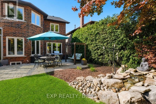 Recreational, Games room - 74 Henderson Drive, Whitby, ON L1N7Y8 Photo 4
