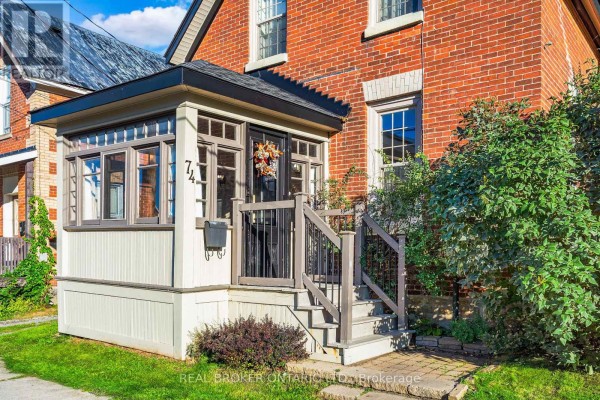 Den - 74 Herriott Street, Carleton Place, ON K7C2A7 Photo 5