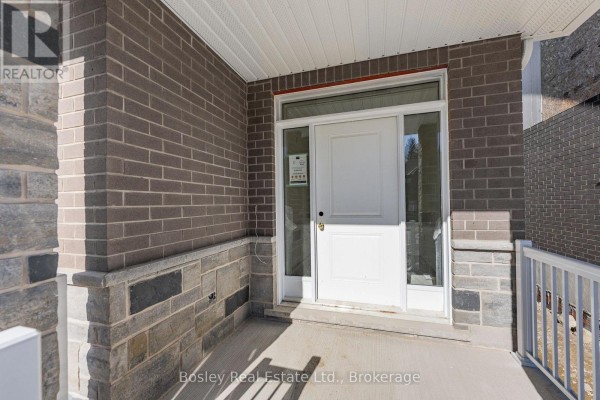Kitchen - 74 Imrie Road, Centre Wellington, ON N0B1S0 Photo 3
