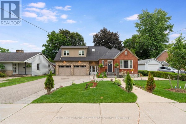 74 John Street, Orangeville, ON, photo 2