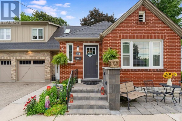 74 John Street, Orangeville, ON, photo 3