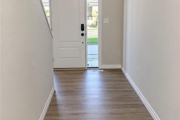 Laundry room - 74 Keba Crescent, Tillsonburg, ON N4G0K7 Photo 5