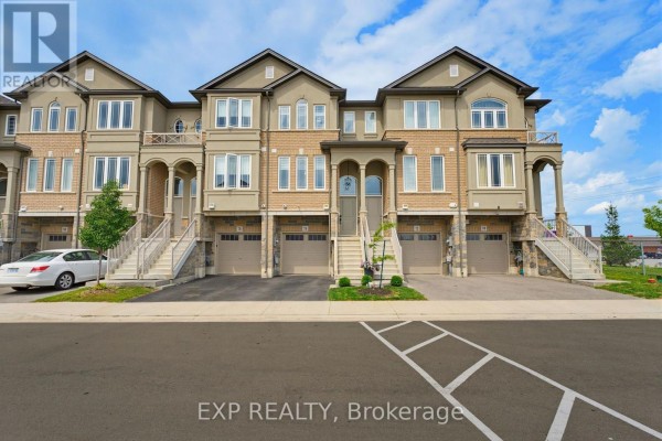 74 Laguna Village Crescent, Hamilton, ON L0R1P0 Photo 5