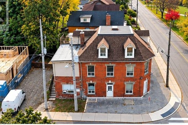 74 Locke Street N, Hamilton, ON L8R3A5 Photo 2