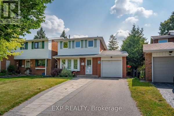 74 Longford Crescent, Toronto, ON, photo 2