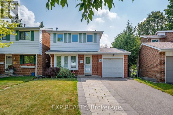 74 Longford Crescent, Toronto, ON, photo 3