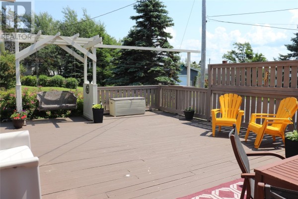 Recreation room - 74 Main Street, Stephenville Crossing, NL A0N2C0 Photo 5