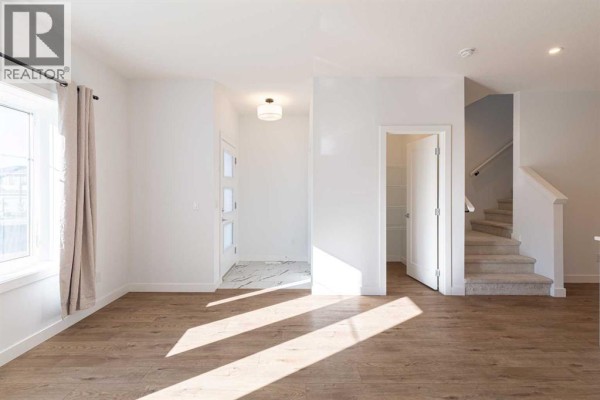 2pc Bathroom - 74 Mallard Heath Se, Calgary, AB T3S0E4 Photo 5