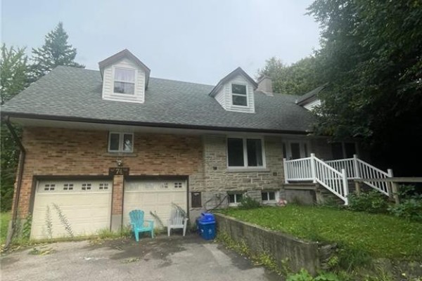 74 Mcdougall Road Unit# Basement, Waterloo