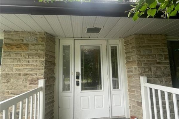 Bedroom - 74 Mcdougall Road Unit# Upper, Waterloo, ON N2L2W5 Photo 2