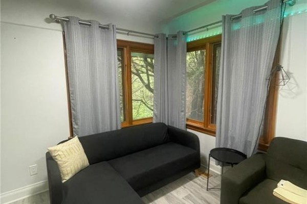 Bedroom - 74 Mcdougall Road Unit# Upper, Waterloo, ON N2L2W5 Photo 3