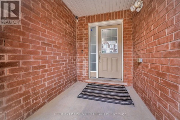 Primary Bedroom - 74 Metro Crescent, Brampton, ON L7A4P1 Photo 5
