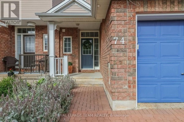 74 Milner Downs Crescent, Ottawa, ON, photo 2