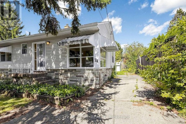 Primary Bedroom - 74 Minerva Avenue, Toronto, ON M1M1V4 Photo 3