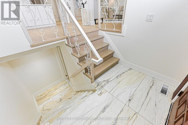 74 Navaho Drive, Toronto, ON, photo 3
