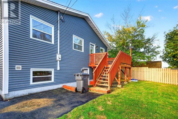 Other - 74 O'flaherty Crescent, Mount Pearl, NL A1N4M5 Photo 4