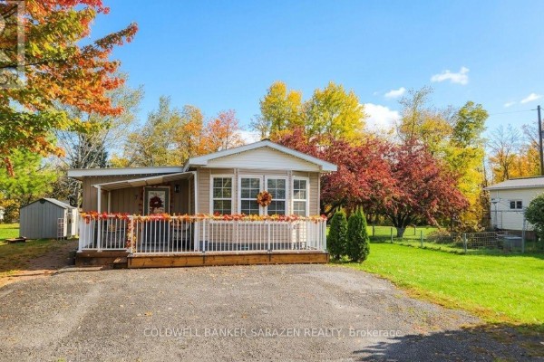 Mobile for sale at 74 Richards Lane, Arnprior, ON - MLS® Go0cNF