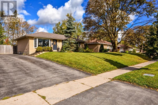 74 Rose Street, Barrie