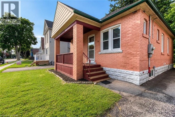 74 Royal Avenue, Hamilton, ON, photo 2