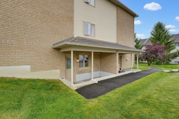 Kitchen - 74 Rue Du Stratus, #1, Gatineau, QC J9A0B4 Photo 2