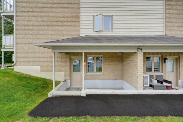 Primary Bedroom - 74 Rue Du Stratus, #1, Gatineau, QC J9A0B4 Photo 3