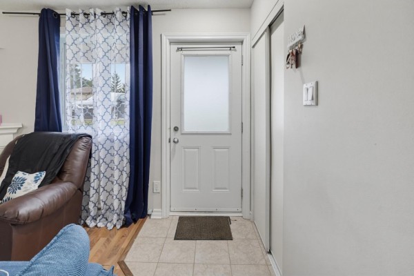 Bathroom - 74 Rue Du Stratus, #1, Gatineau, QC J9A0B4 Photo 4