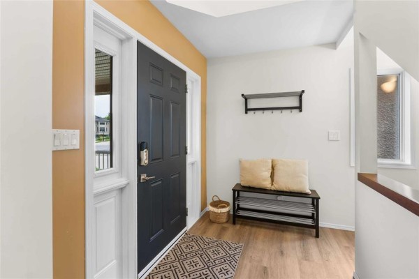 Bedroom - 74 Sabourin Place, Winnipeg, MB R3X0A6 Photo 3