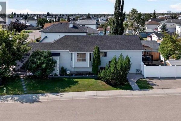 74 San Diego Manor Ne, Calgary