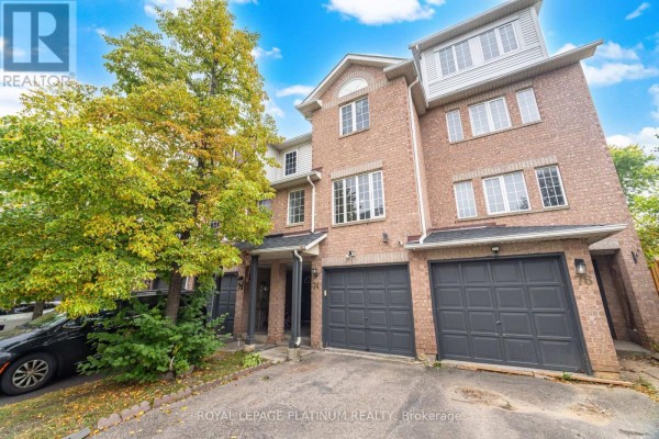 74 Spadina Road, Brampton