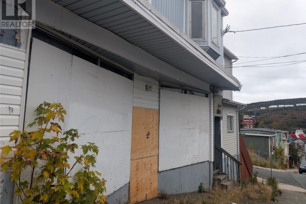 74 Springdale Street, St  John S, NL, photo 2